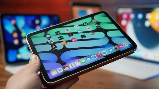 Don't buy an iPad before watching this