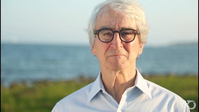 Sam Waterston: Save North Atlantic Right Whales
