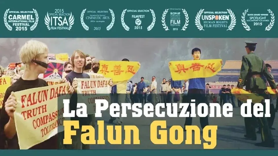 La persecuzione del Falun Gong (Perché il Falun Gong è perseguitato in Cina?)