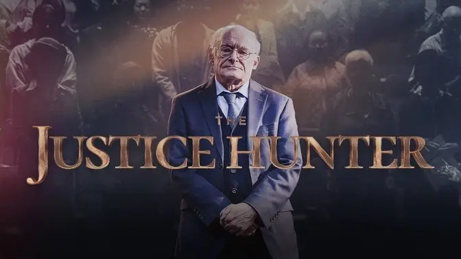 The Justice Hunter