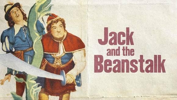 Jack and the Beanstalk