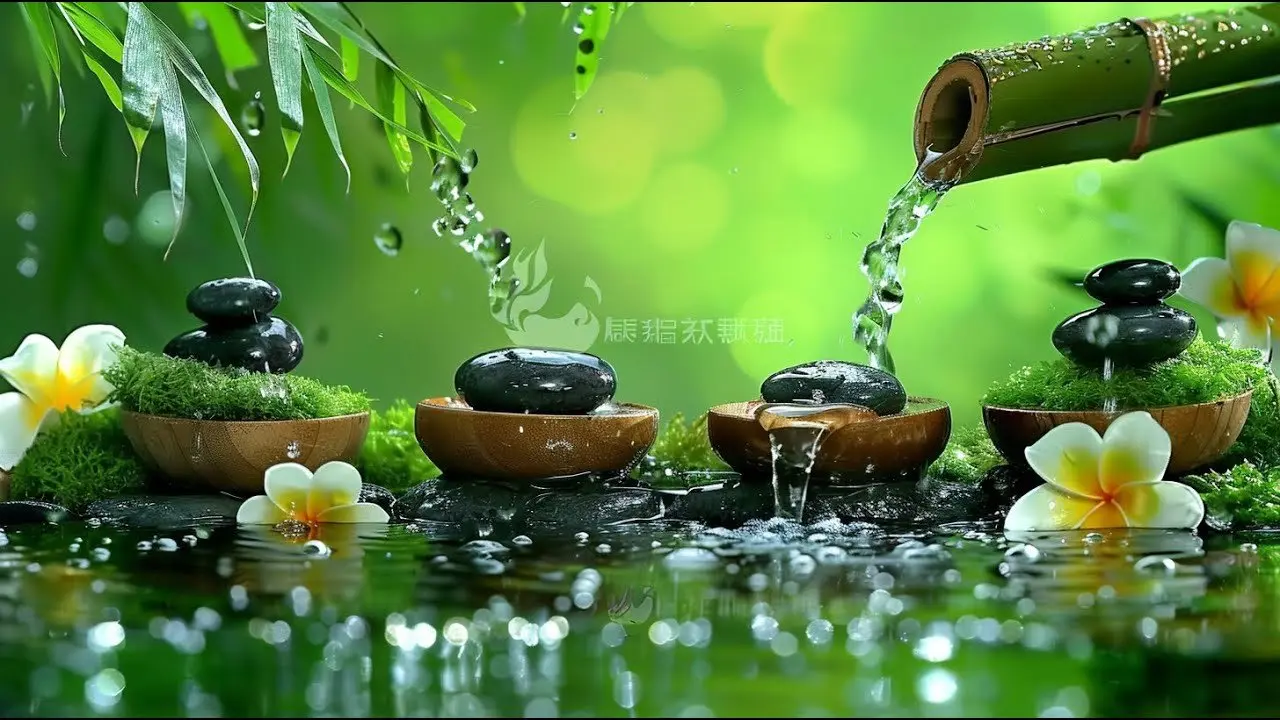 Relaxing Sleep Music + Insomnia - Stress Relief, Relaxation, Deep Sleeping Music