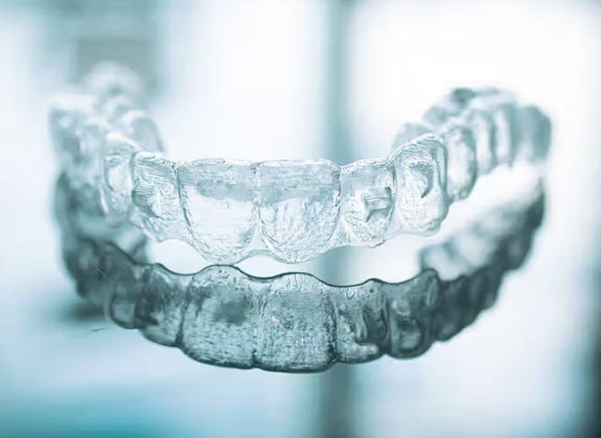 Benefits Of Invisalign Aligners