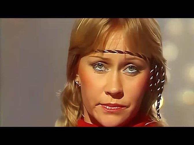 ABBA - The Day Before You Came