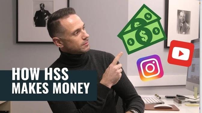 How I Make Money As A Social Media Influencer |  Making Money Online