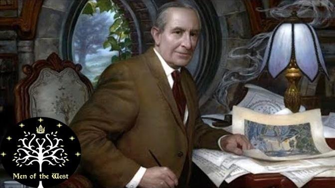 Why Tolkien's Works Are so Meaningful - Building a World