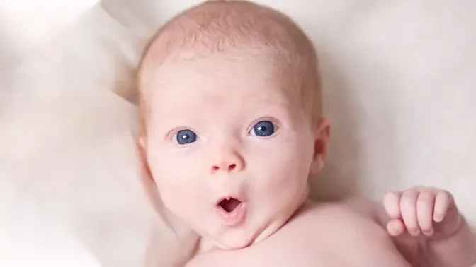 Funniest Baby Reactions Ever Caught on Camera - Funny Baby Videos