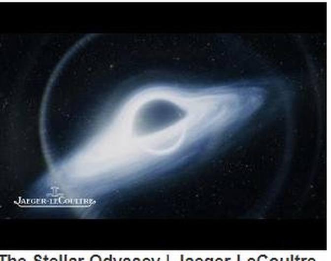 The Stellar Odyssey | Jaeger-LeCoultre