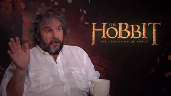 Peter Jackson's The Hobbit: What Happened (Part 1)