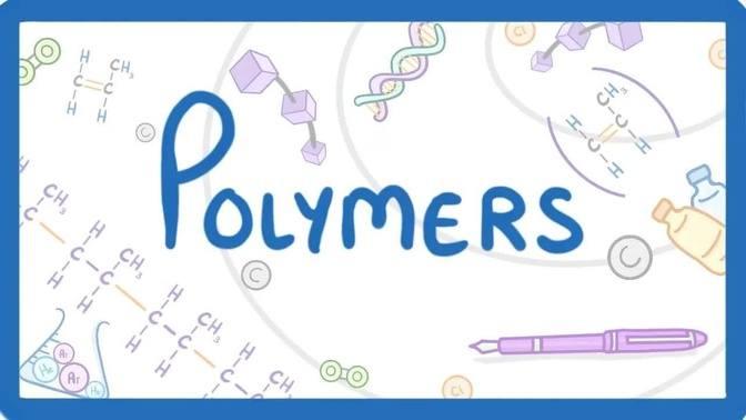 gcse-chemistry-what-is-a-polymer-polymers-monomers-their