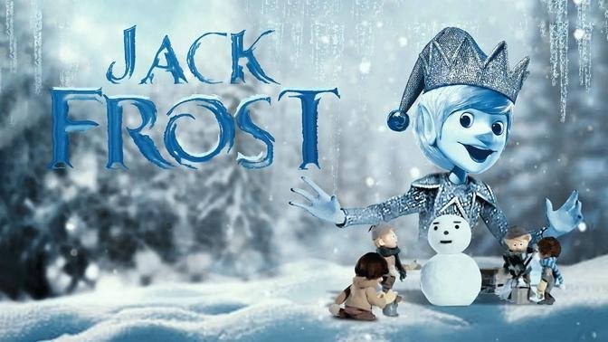 Jack Frost