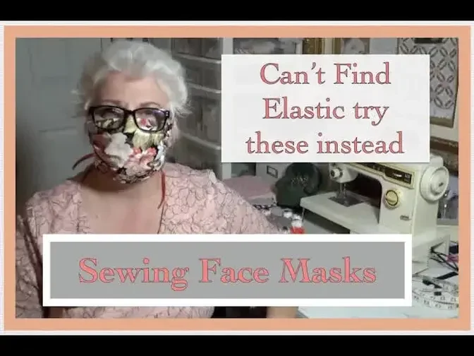 how-to-make-a-face-mask-without-elastic-how-to-make-a-face-mask