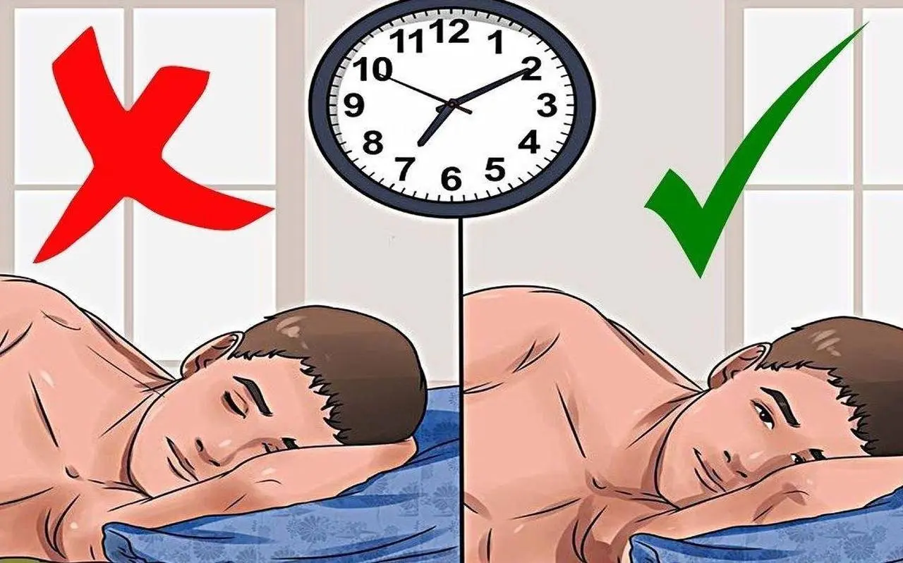 5個技巧，讓你的睡眠更香！  #睡眠#技巧