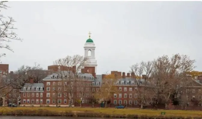 Harvard University Receives $676 Million from Taxpayers Despite Massive Endowment