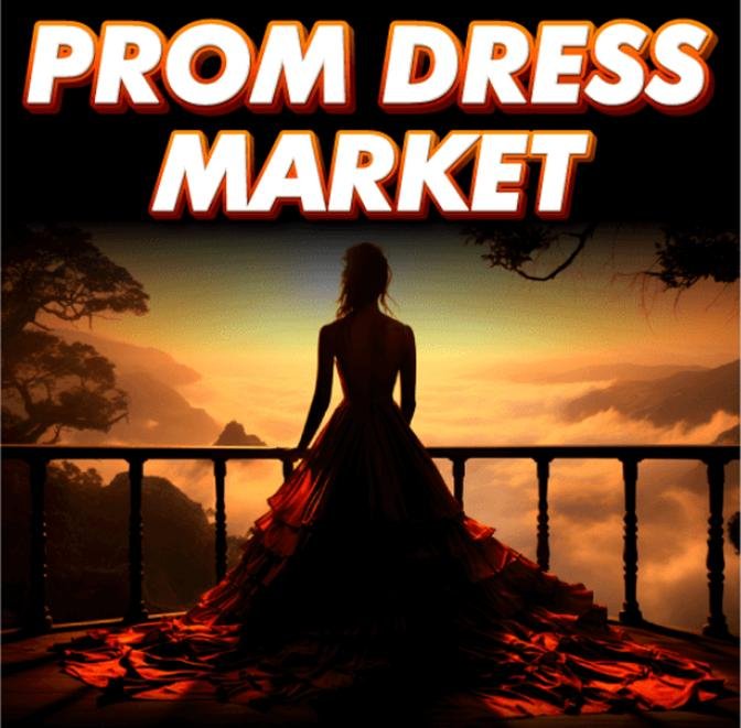 Prom Dress Market Analysis by Key Players, Business Opportunities, and Segment