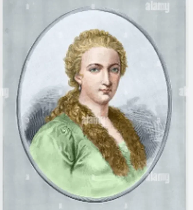 Maria Gaetana Agnesi