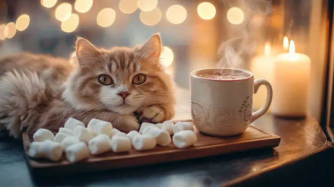 Animal Café