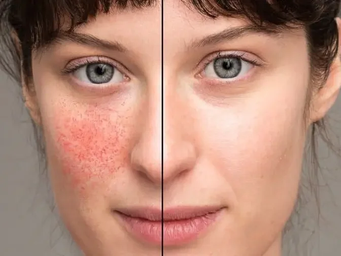 Rosacea Redness Reduction in Dubai: A Comprehensive Guide to Effective Treatments?