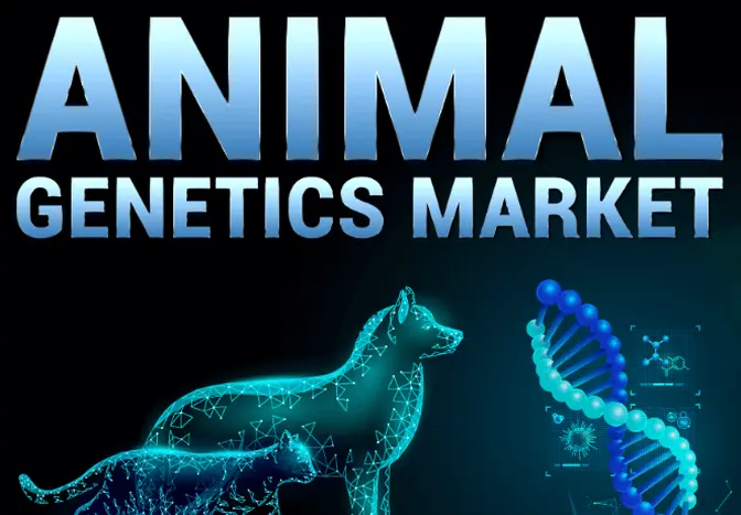 Animal Genetics Market: Rising Investments in Animal Health and Breeding Programs