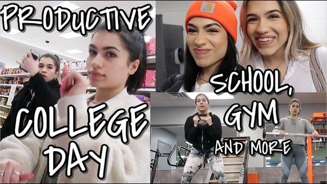 A productive day in our life! | MianTwins