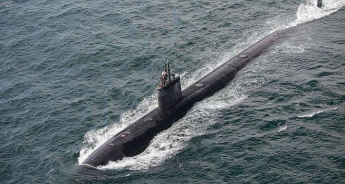 Cuban government calls US nuclear submarine stop a 'provocative ...