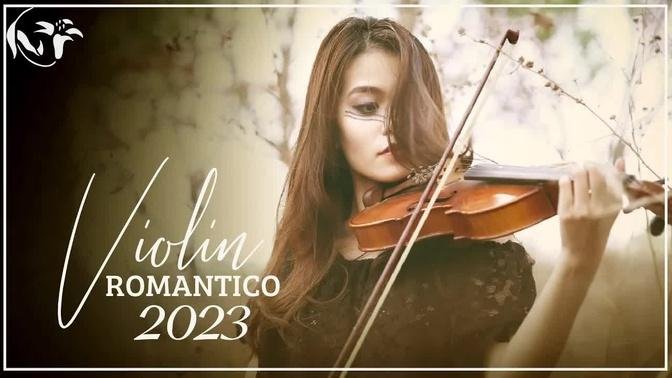 MUSICA DE PELICULAS FAMOSAS - MUSICA ORQUESTADA DE PELICULAS DEL RECUERDO - Mejor violín romántico