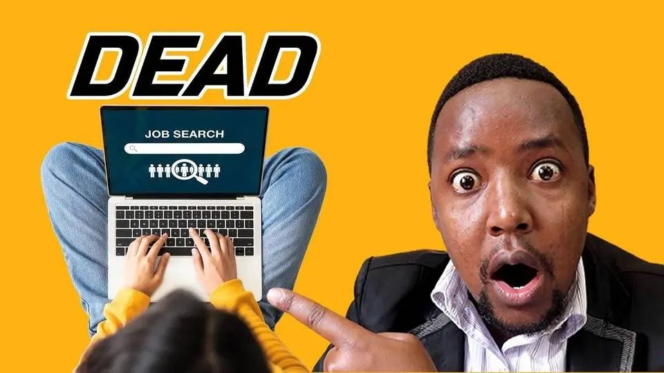 5 Job Search Strategies that Died in 2024 ...