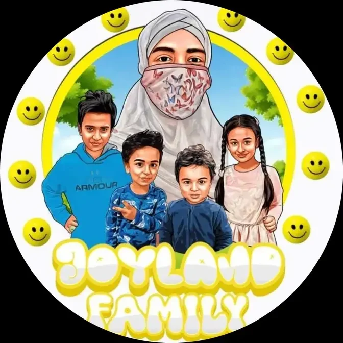 JoyLand Family