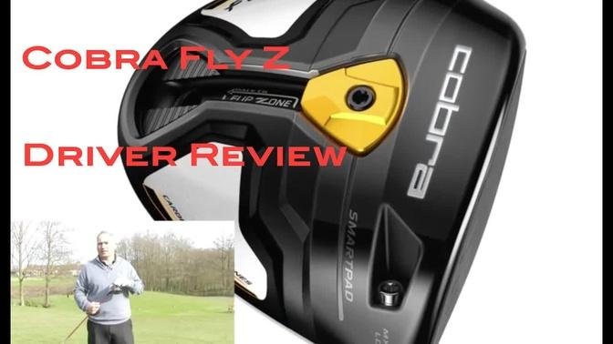 Cobra Fly Z + - Equipment Test and Review