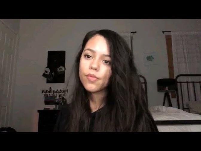 Jenna Ortega | Instagram Live Stream | August 18 2018 #JennaOrtega part 2/2