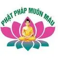 Phật Pháp Muôn Màu