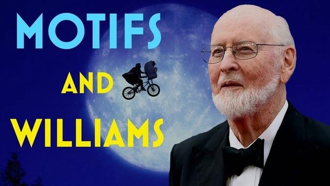 How John Williams Recycles His Motifs