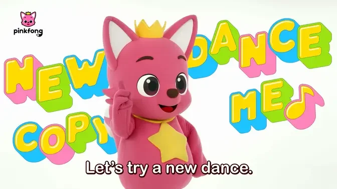 [4K] Clapping Dance 👏🏼👏🏼👏🏼 - Guess the Animal! - Pinkfong Dance Along (Playtime Songs) - Pinkf