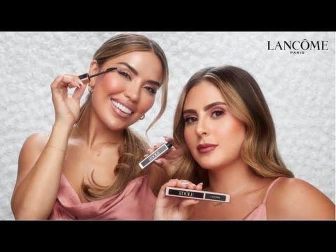 BRIDESMAID MAKEUP TUTORIAL FT. ILUVSARAHII | SAY I DO WITH LANCÔME