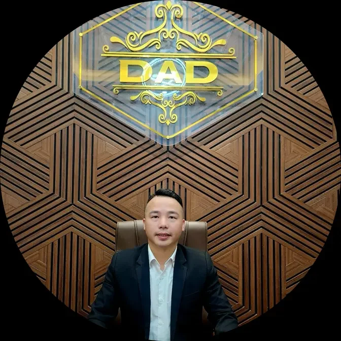 Công Ty Tnhh Trang Trí Nội Thất DAD