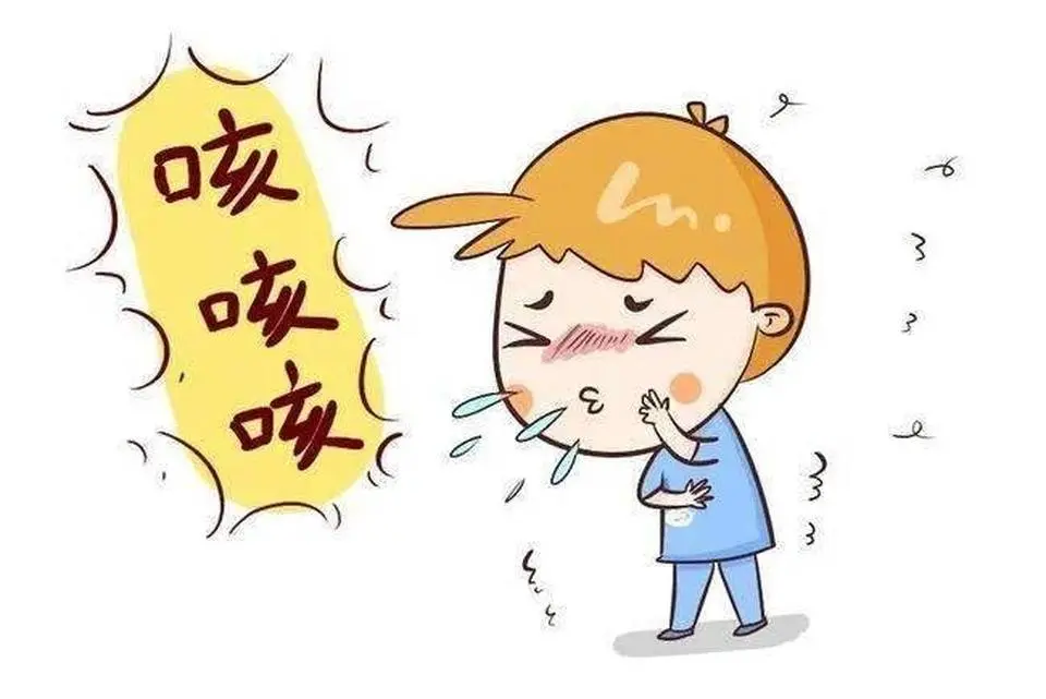 咳嗽是否會導致肺炎？解析健康真相