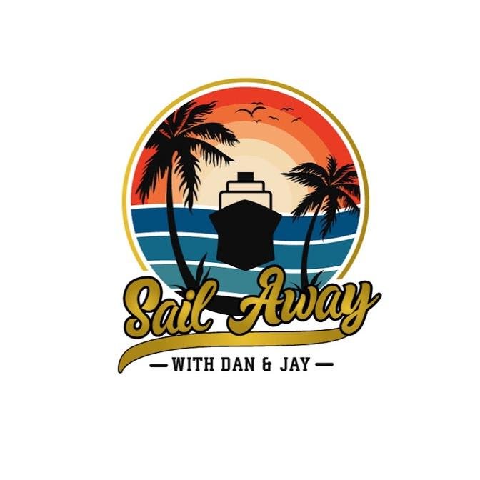 Sail Away with Dan & Jay