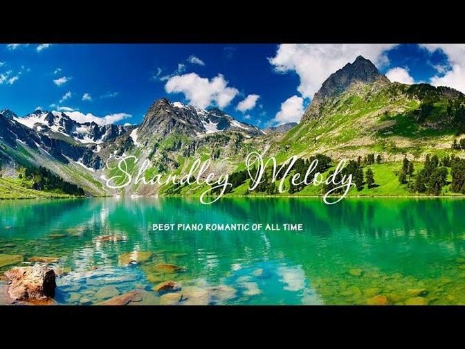 Beautiful Relaxing Music for Stress Relief  - 1 Hour Beautiful Piano Pieces of Classical Music
