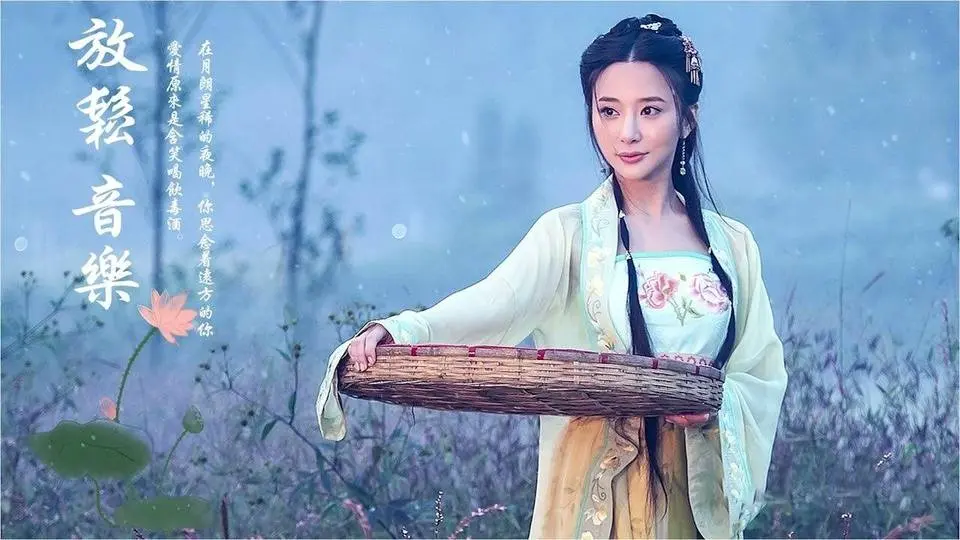Bamboo flute meditation music Guqin Music - 純音樂 安眠 竹笛吧 中国古典音樂 古筝音乐 放松心情 古典音乐古筝