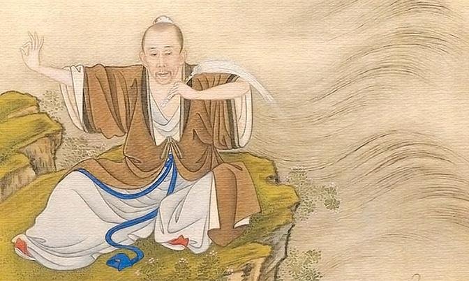 Zhang Sanfeng (张三丰), Founder of Tai Chi: The Extraordinary Story of a Mysterious Hero