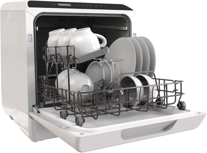 Portable Dishwasher Market Growth, Share, Competitive Landscape, and Forecast to 2032