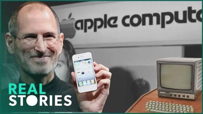 How Apple Almost Went Bankrupt In The Mid-90s (Tech Giant Documentary) 