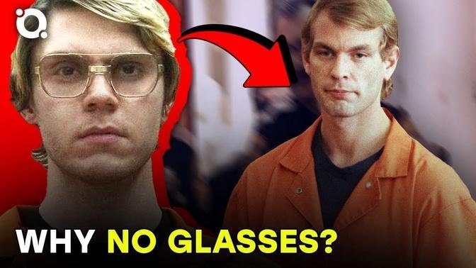 Dahmer: Fact and Fiction in Netflix's Show |⭐ OSSA