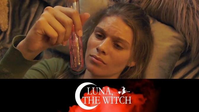 Luna The Witch