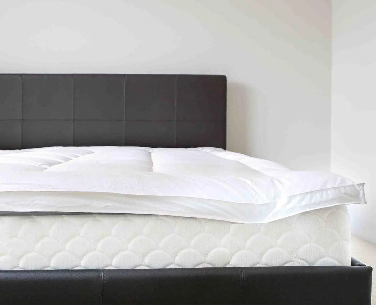 Best Mattress Topper Canada: Enhance Your Sleep with the Right Choice