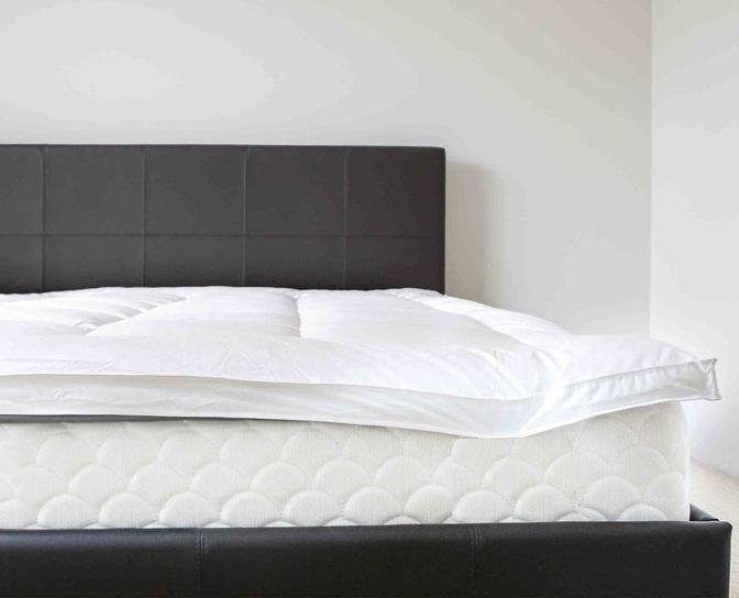 Best Mattress Topper Canada: Enhance Your Sleep with the Right Choice