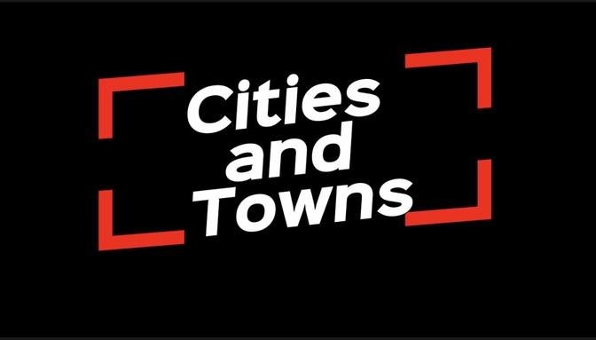 Cities and Towns 