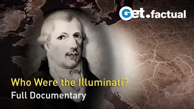 Secret Societies - The Code of the Illuminati | Full Documentary