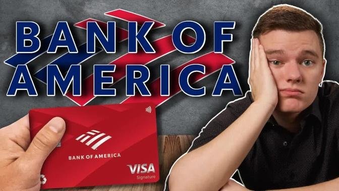 Bank Of America Review | Still Worth It In 2022?