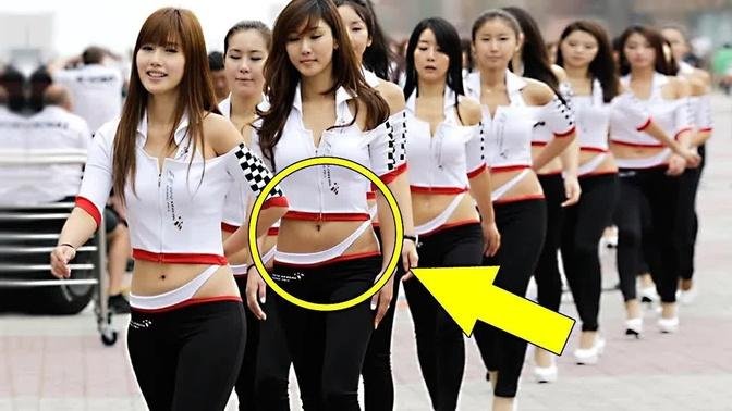 10 Unusual Traditions You Don't Believe Exist